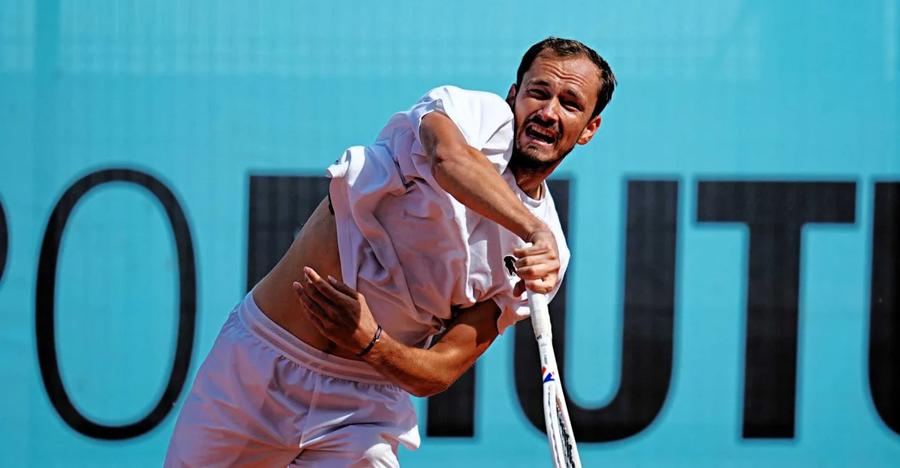 Medvedev