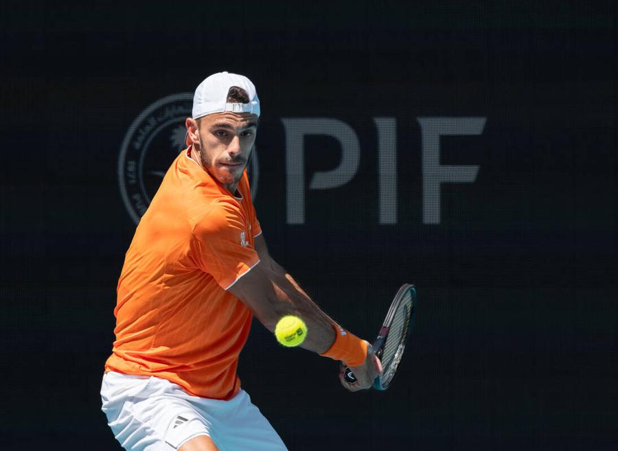 Roland Garros 2026